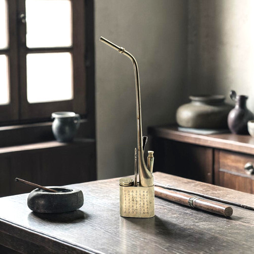Chinese wenfang scholar desk - chinese,