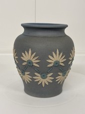 Antique DOULTON SILICON