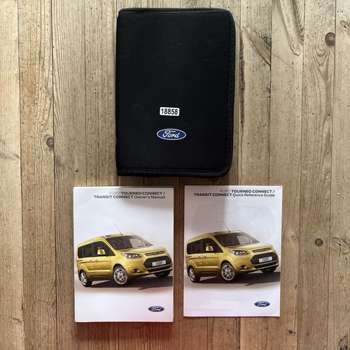 Ford transit tourneo - ford,