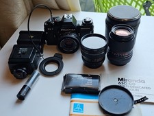 Praktica bc1 electronic slr - praktica,