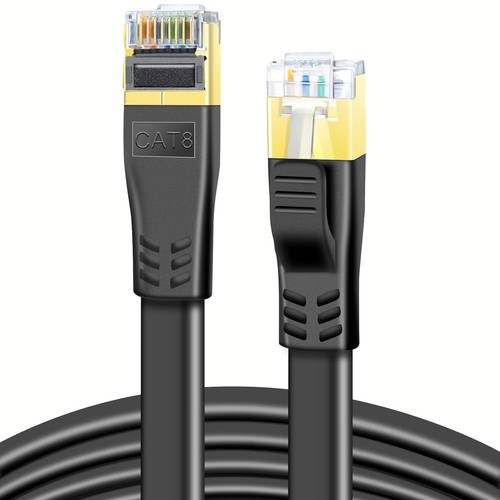 Ddmall cat8 ethernet cable - ddmall,