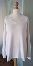 Shirin Guild Oversize Cotton V
