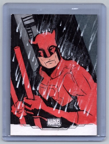 Topps marvel comic - marvel,
