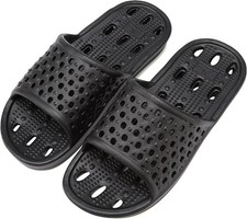 Mens Sliders Slip On Designer