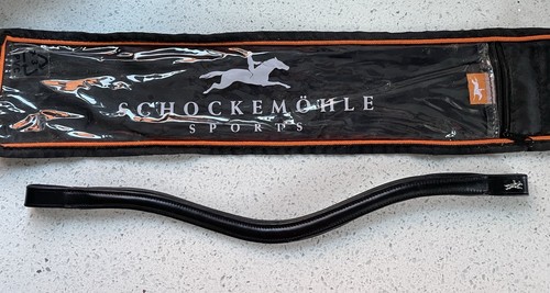 Schockemohle leather select - schockemohle,