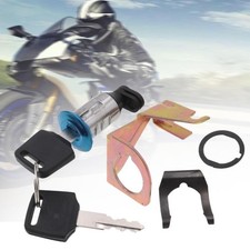 Seat Cowl Lock Key Set for