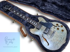 Rare Gibson ES-339 Memphis