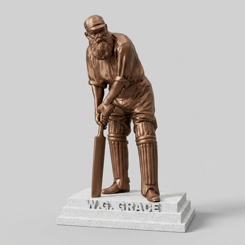 Grace statue 22cm - grace, –