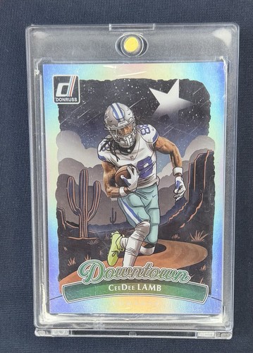 Panini donruss 2025 - donruss, ceedee