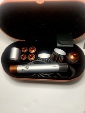 Dyson Airwrap Complete Set