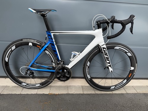 Giant propel advanced pro - giant, 2