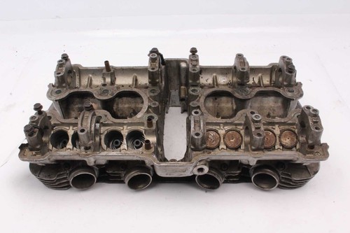 Cylinder head honda 900 - head,