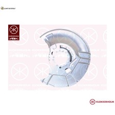 SPLASH PLATE BRAKE DISC