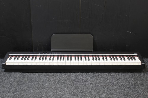 Keynote compact digital stage - keynote,