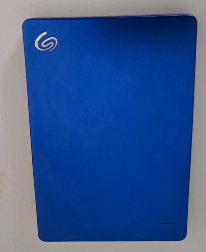 Seagate backup plus - seagate,