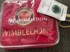 Genuine Wimbledon Tennis