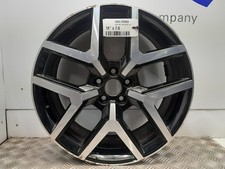 ALLOY WHEEL SEAT ARONA 18 Inch