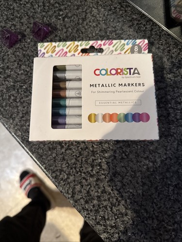 Spectrum noir colorista - spectrum,