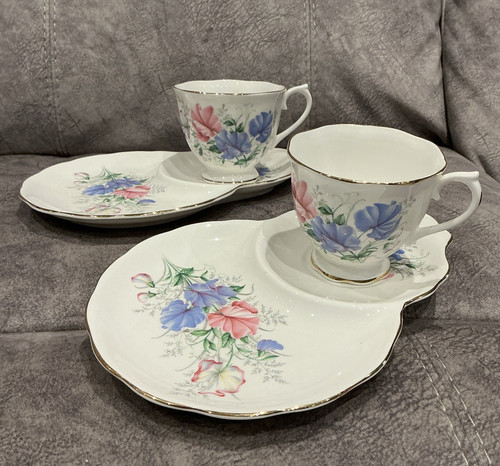 Royal albert friendship - royal, sweet