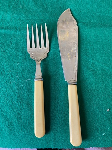Vintage chrome stainless - vintage,
