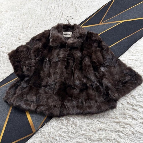 Violeta russian sable - violeta,