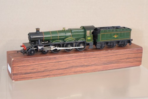 Triang hornby r759 6 0 - r759, 4-6-0