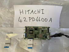 HITACHI 42PD6600A 42" TV LVDS