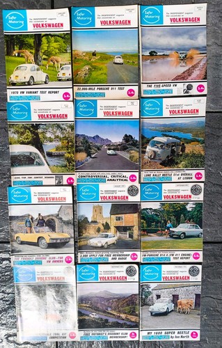 Vintage safer motoring - vintage,