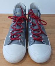 LACOSTE GRIPSHOT MEN'S LEATHER
