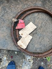 Austen Healey Starter ring