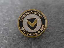 NEWPORT COUNTY AFC / GOLDIE