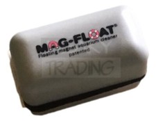 MAGFLOAT ® | Aquarium Algae