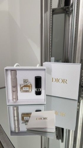 Miss dior gift set - dior,