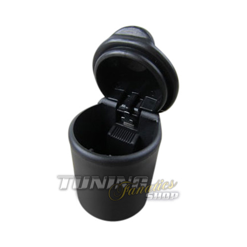 Ashtray drink holder - drink,