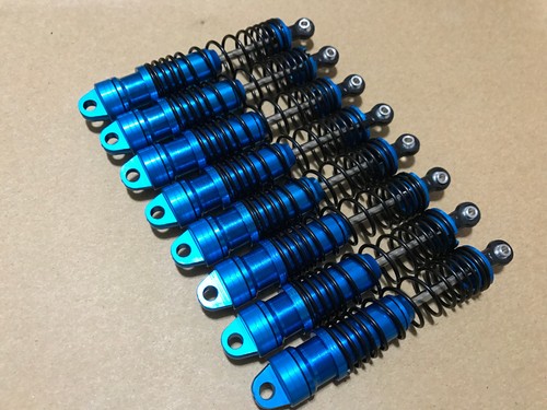 Big bore aluminum - bore,