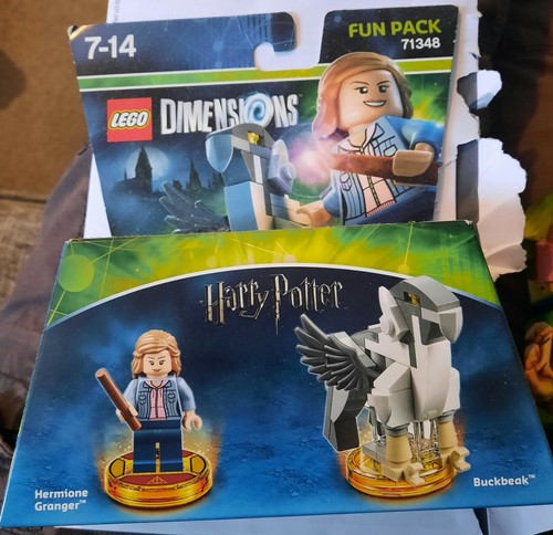 Harry potter lego dimensions - potter,