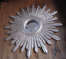 Massive LAURA ASHLEY  Constellation Starburst Mirror