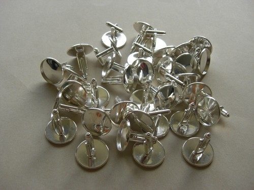 Slightly imperfect silver - 40,