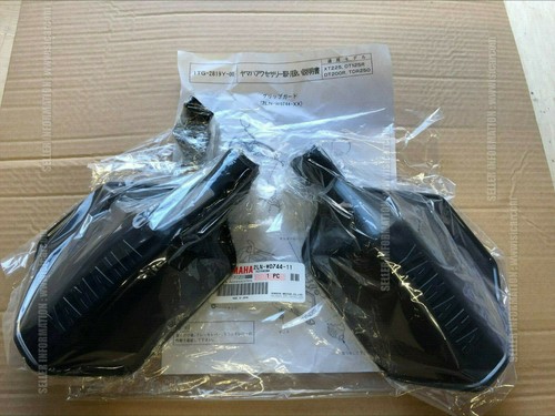 Yamaha tdr250 2yk brush - tdr250, guard