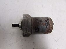 Yamaha YZF R 125 YZFR125 08 09