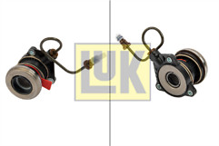 Concentric slave cylinder - concentric,