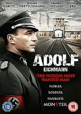 Adolf Eichmann DVD (2012) Thomas Kretschmann, Young (DIR) cert 15 Amazing Value