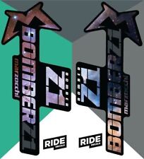 Marzocchi Z1 Decal Kit |