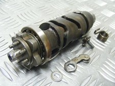 GSF1250S Bandit Gear Selector Drum Genuine Suzuki 2007-2011 791