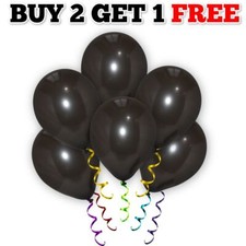 Balloons Latex Helium 5-50 pcs
