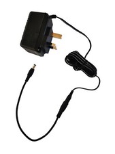 9V power adapter for kam mix