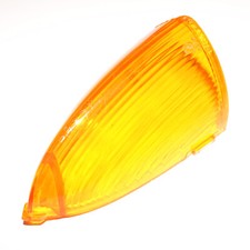 Lucas L695 Rear Amber