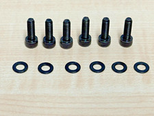 FANATEC QR1 AND QR2 WHEEL-SIDE