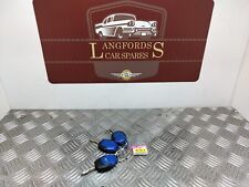 3 GENUINE FORD TRANSIT 3