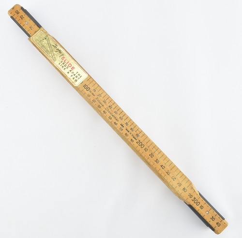 Vintage rabone chesterman - vintage,